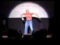 evolution of dance