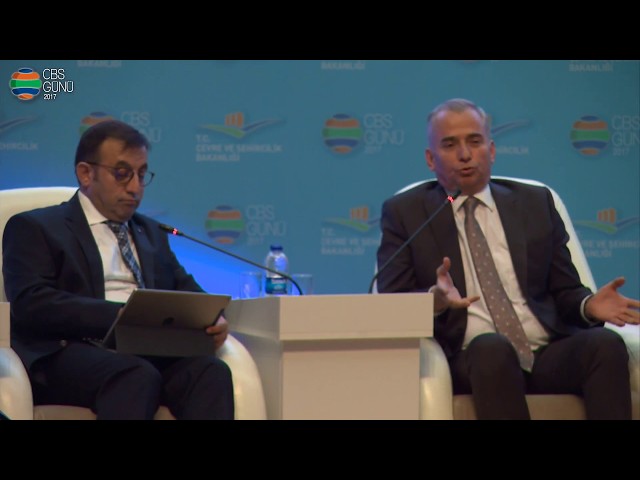 1. Panel Refik Tuzcuoğlu ve Osman Zolan (30 Kasım 2017)