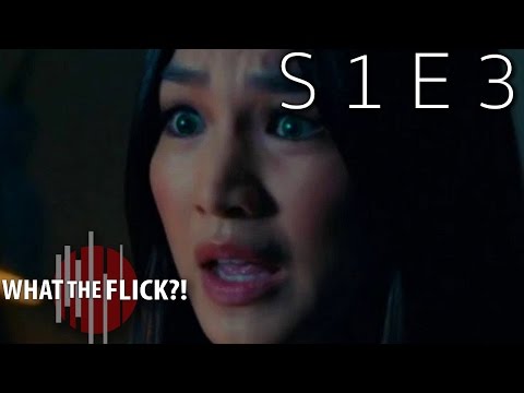 Humans "Episode 3" (S1E3) Review and Discussion