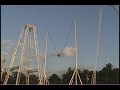 Ejection Seat @ Wisconsin Dells
