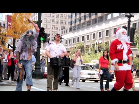 Victory Records - HAPPY HALLOWEEN from VICTORY Featured Songs (In Order):