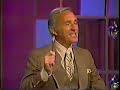 The Cross-Wits Game Show with Host Jack Clark Part 1