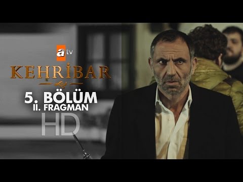 Kehribar 5.Bölüm 1. Fragmanı                                                                                                                                                                                                                              