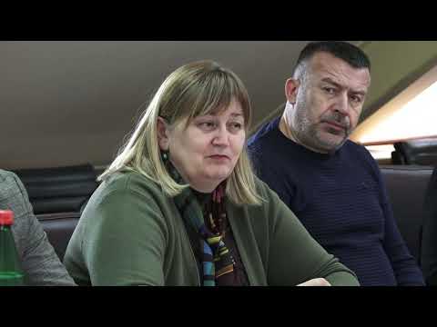 ОДРЖАНА СЕДНИЦА ШТАБА ЗА ВАНРЕДНЕ СИТУАЦИЈЕ ГРАДА ЧАЧКА