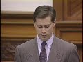 Dalton McGuinty et les frais accessoires ill�gaux