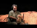 THE MAGIC FINGERS OF PEDRAM KHAVARZAMINI