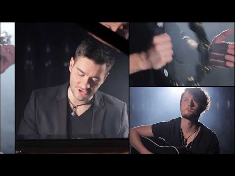 MAREK ZTRACENÝ - Snad se něco stane (oficiální videoklip) HD