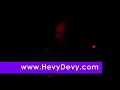 devin townsend band live in vancouver,bc, april 24th 2006. song truth