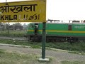 2952 Mumbai Rajdhani
