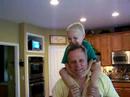 Mason Ava bounce