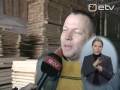 Virulased teevad Tallinna lauluv&auml;ljakule pinke