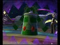 Dunsparce Hax - Pokemon Battle Revolution