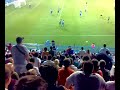 Buducnost-Tampere (pocetak utakmice-koreografija) Buducnost-Tampere (pocetak utakmice-koreografija)