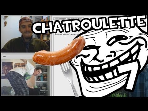 elrubiusomg - Like si soy un DIOS DEL TWERKING... Ok no. Like para moar Chatroulette! :D Twittah: https://twitter.com/Rubiu5 FB: https://www.facebook.com/pages/ElrubiusOMG...