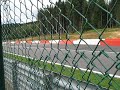 24h Spa 2008 - near Blanchimont