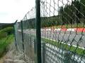 24h Spa 2008 - near Blanchimont