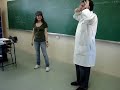 a dança do topo gigio   primeiros ensaios   