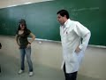 a dança do topo gigio   primeiros ensaios   