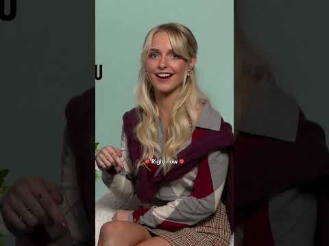 Bloopers Mckenna and Mason