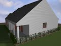 Graphisoft Archicad Video