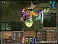 Mago e Fs vs Rasha
