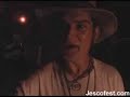 Jesco White the Dancing Outlaw shares about Jescofest 2006