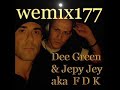 Ability - Made In Wishland (2 Robots Minimal Techno)WEMIX177