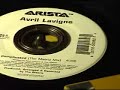not an oldie but still a 45!

side a of this record has the 