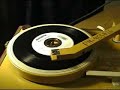 not an oldie but still a 45!

side a of this record has the 