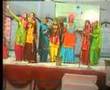 gidda gcg 11 youth fest chandigarh.part 1
