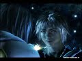 Because of you,Tidus