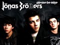 jonas brothers   please be mine  edit  slow tempo