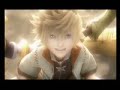 How Can I Live - Roxas Tribute