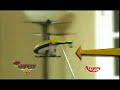 Helix Reflex, Spinmaster, helicopter