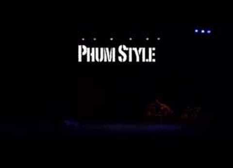 Phare Ponleu Selpak :: Tourn�e hiver 2005-2006