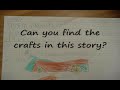 Onomatopoeia story