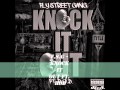 Fly Street Gang Knock It Out Official Music Video and Lyrics