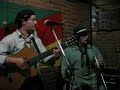 ITA CUNHA E JEAN KIRCHOFF NO ESTÂNCIA DE SÃO PEDRO