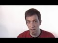Classic Joel: Erotic images cause horrific blindness among b
