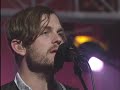 Sex on Fire - kings of leon - Live Music