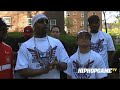 Jabari interviews Dipskate