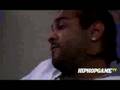 Jabari interviews Dipskate