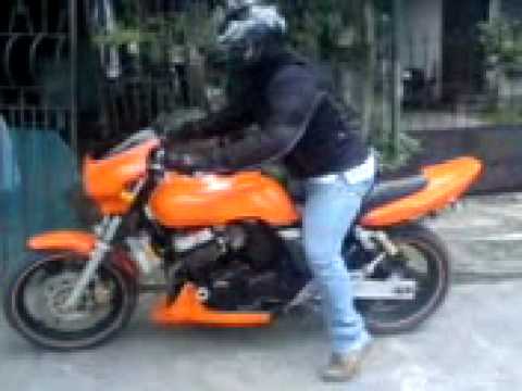 cb400