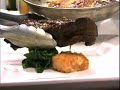 Intimate Fine Dining