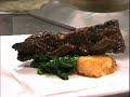 Intimate Fine Dining