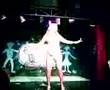 Thabata kloze (show de carnaval)