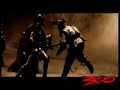 300 de esparta - linkin park Numb wilson