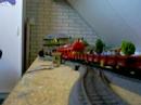 br 185 vrachtrein, M�rklin