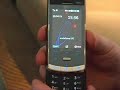 LG KF750 Secret mobile phone LG KF750 Secret mobile phone