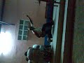 A guy showing how to ride a banshee